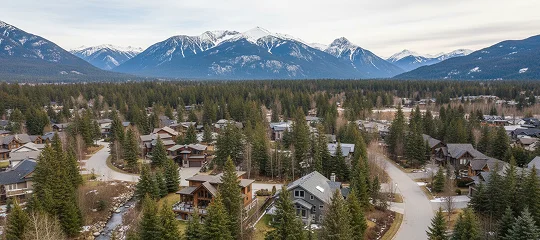 Alpine Meadows