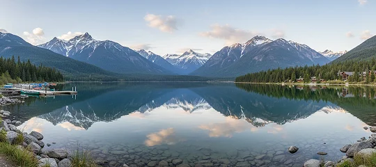 Alta Lake