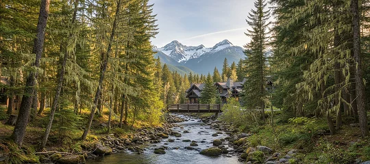 Creekside