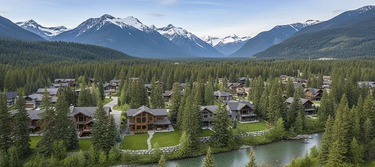 Emerald Estates