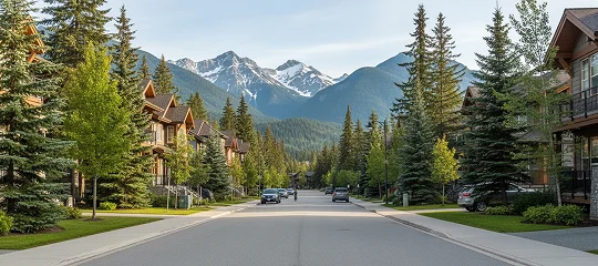 Village North