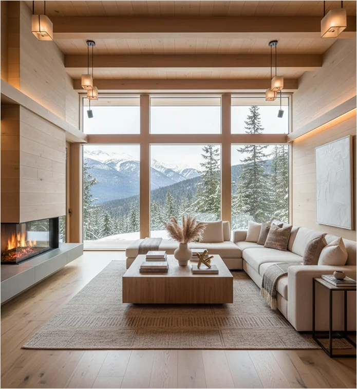 Offering Professional Cleaning Services in Whistler, BC